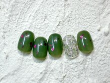 ブリッジバイネオリーブ 綱島店(bridge by neolive)/★選べる定額¥7700