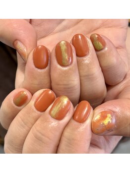 クラシカ 幡ヶ谷店(CLASSICA)/12月#ネイル