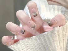 ユナビ 池袋東口店(Yunabi)/YUNABIネイル池袋