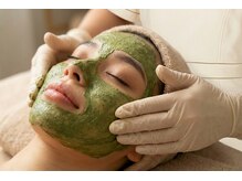 ルネル(Lunelle)/REVIハーブピーリング