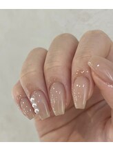 ベティーネイル(Betty)/