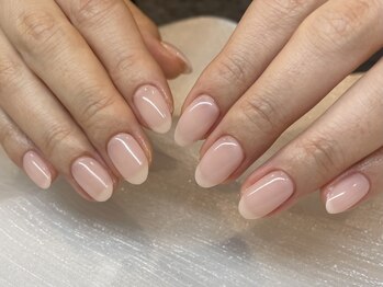 ルオントネイルトウキョウ 柏モディ店(Luonto nail TOKYO)/ワンカラー