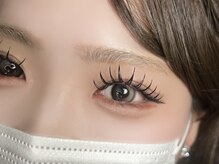 リーベスト 心斎橋(REBEST)/Wフラットラッシュ120束