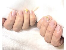 レイサロン(Rey salon)/◇定額シンプルコース◇ ¥5.500