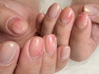 コフレ 千歳烏山(Coffret)/Spring is coming!