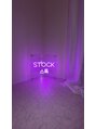 ストック(STOCK)/STOCK