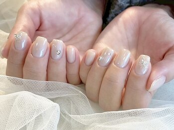 オーロラ/韓国/ワンホン