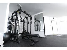 モクシージム 名古屋 守山(MOXIE GYM)