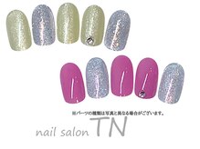 ティーエヌ TSUTAYA宇都宮駅東口店/宇都宮駅東口限定3500円コース