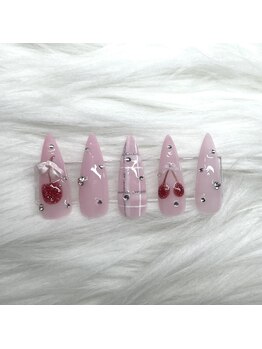 プティ アンジュ(Petit Ange)/＊ワンホンガーリー定額＊