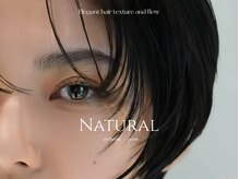 プルーフ(proof)の雰囲気（雰囲気を惹き出すeyebrow/eye［眉毛｜まつげパーマ］）