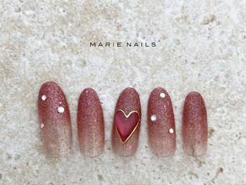 foot新規様/7700 ガーリー 0415b