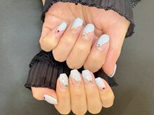 エマーブル ネイル(Aimable nail)/