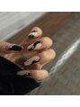 アライア 本八幡店(Alaia)&nbsp;持ち込み/マグネット/ネイル/持ち込みデザイン得意です＾＾