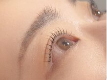 THE LASH【まつげパーマ/LED/フラットラッシュ/マツエク/アイブロウ/眉毛】/上まつげパーマ 
