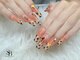 シュガービューティーネイルズ(Sugar Beauty Nails)の写真/【自店オフ無料】トレンドも理想のデザインも自由自在★持込OKで細部まで再現可能◎あなただけのネイルを♪