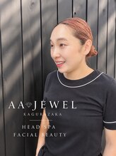 エーツー ジュエル(AA JEWEL)&nbsp;WATANABE ワタナベ