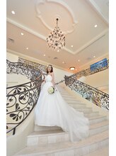 小さなおうちサロン こぐまの寝床/ブライダルもオススメ☆