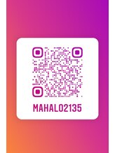 マハロ(mahalo)/instagramもやってます♪
