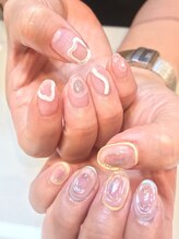 リアンブリエ(LienBriller)/