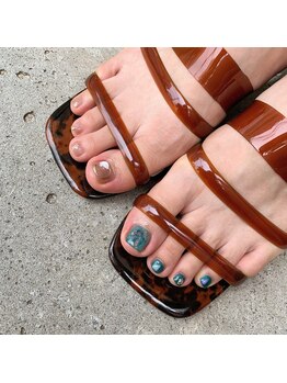 リジョイスヘア エン(REJOICE hair EN)/