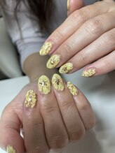 プライベートネイルサロン スイート(Sweet)/アートし放題