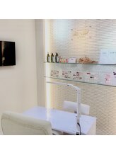 ビオールエトレ(Be All etre)/nail room.