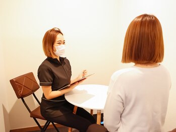 ダンデリオン(DANDELION)/全てのお客様にプランを提供♪