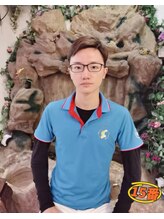 舒爽館 台湾式マッサージ 15.トウ 名