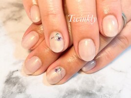 定額メニューカジュアルプラン