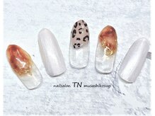 ティーエヌ 武蔵小杉(TN)/☆デザイン定額A☆