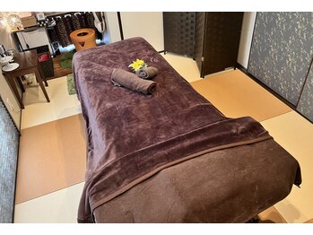 エルソル(elsol)/あなただけのプライベート空間♪