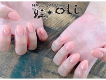 オリ(Oli)/