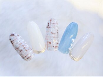 ルシェルネイル ゼゼ(Le Ciel Nail zeze)/2022年11月限定クーポン