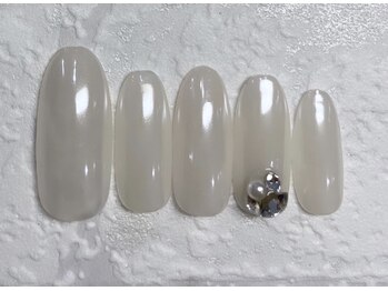 ビューティーサロン マデラ(Beauty Salon MADERA)/2022/11.12月定額デザイン