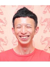 タイ古式 マクリラル&nbsp;島倉 大輔