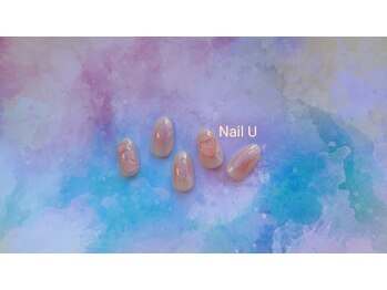 ネイルユー(Nail U)/こだわり定額デザイン