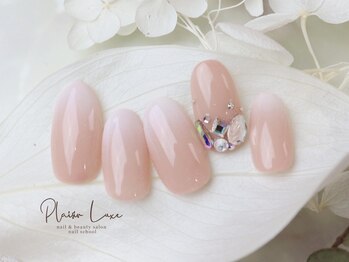 プレジールリュクス(Plaisir luxe)/Plaisir luxe Spring collection