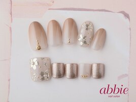 フラワー★上￥11660/下￥12012