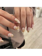 アンカーバイナチュラル アイラッシュ(anchor by natural eyelash)/立花限定クーポン♪