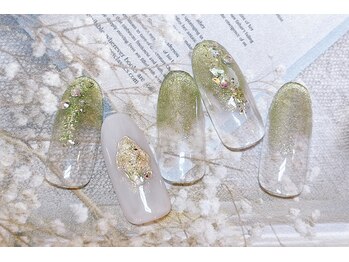 キューティプティ/初回オフ無料選べる定額¥7500