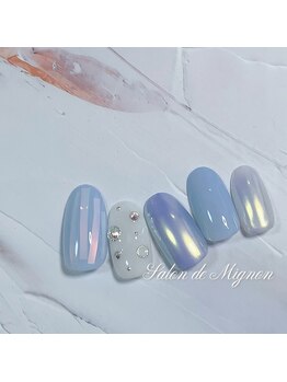 定額制ハンドジェル