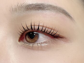 コム 草加マルイ店(com by neolive)/パリジェンヌラッシュリフト☆