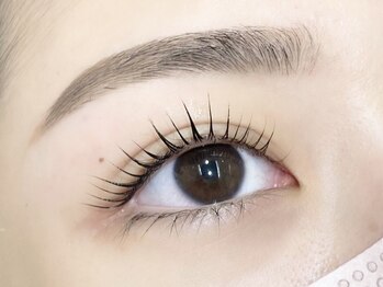 ダイアモンドアイズ コレットマーレ桜木町店(DIAMOND EYES)/デザインラッシュリフト