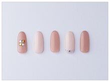 はあとねいる 桜井店/ハンドネイル デザイン