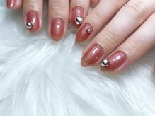 プティネイル(Petit Nail)/ワンカラー