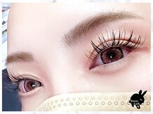 バニーラッシュ 津田沼店(Bunny Lash)/【パリエク】