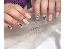 エイミーユア(Eimmy Yua)/ワンカラー