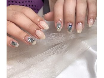 エイミーユア(Eimmy Yua)/ワンカラー