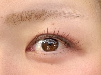 リル(LiLu)/color lash